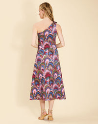 Annmarie Midi Dress