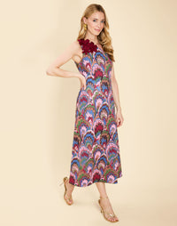 Annmarie Midi Dress