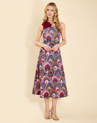 Annmarie Midi Dress