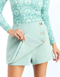 Arden Mini Skort