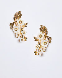 Avignon Convertible™ Drop Earrings