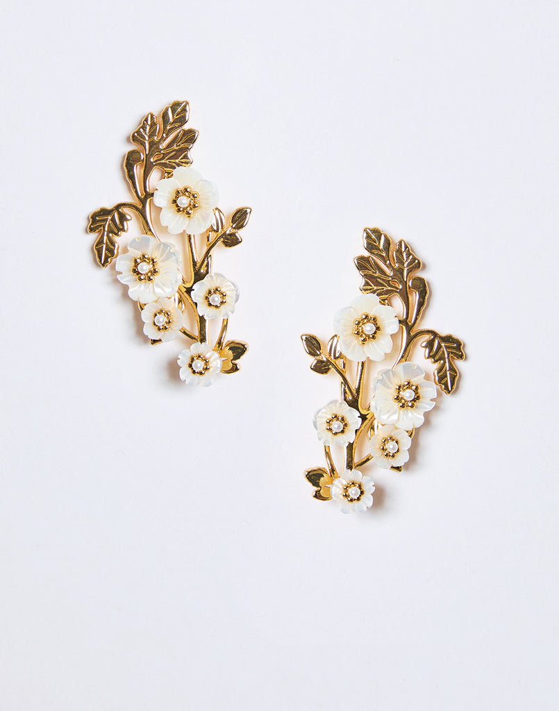 Avignon Convertible™ Drop Earrings