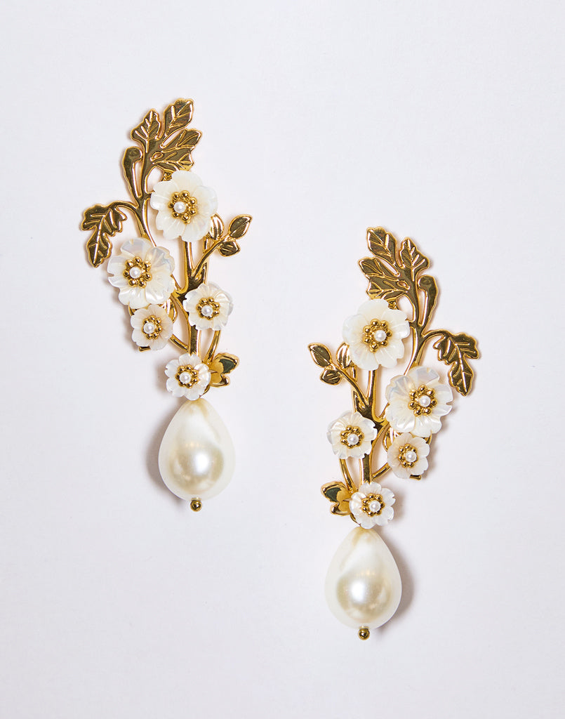 Avignon Convertible™ Drop Earrings