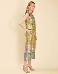 Blake Crop Pant