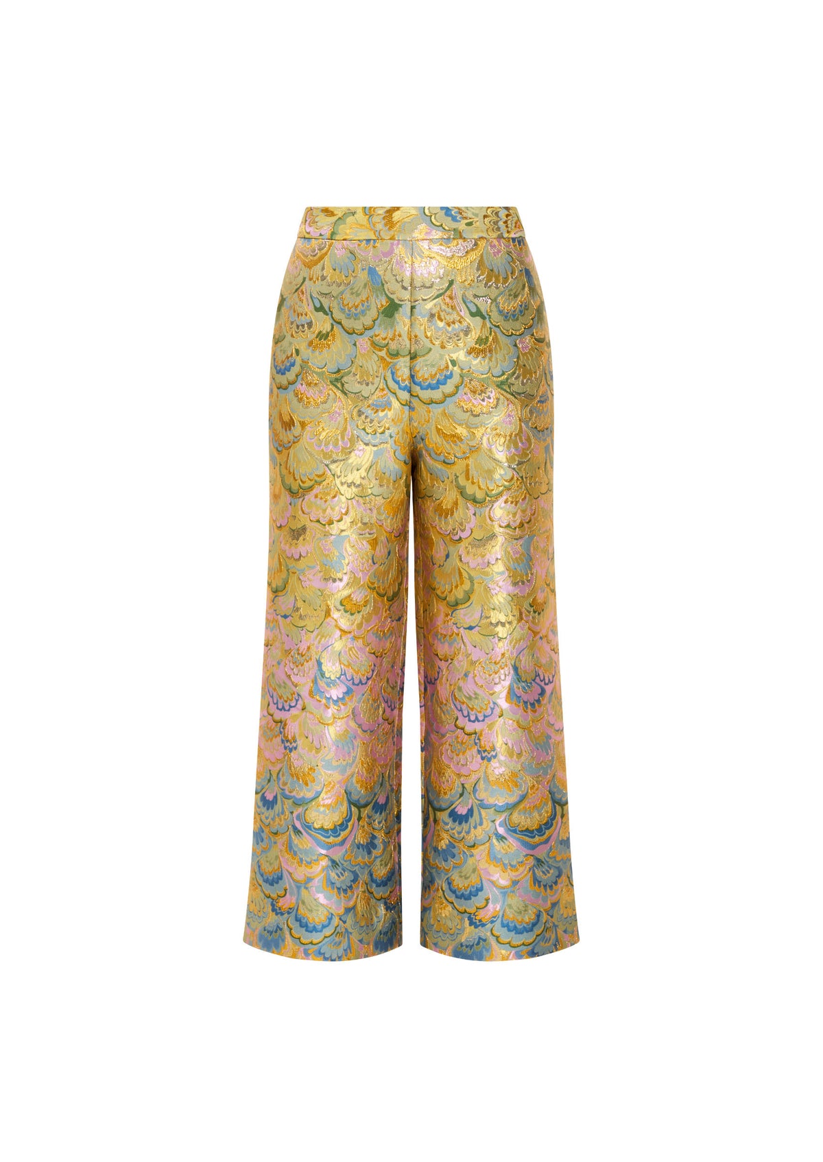 Blake Crop Pant