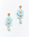 Botanica Drop Earrings