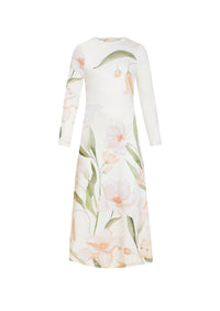 Bowery Midi Dress