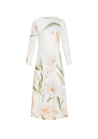 Bowery Midi Dress