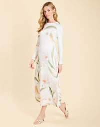 Bowery Midi Dress