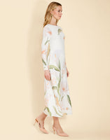 Bowery Midi Dress