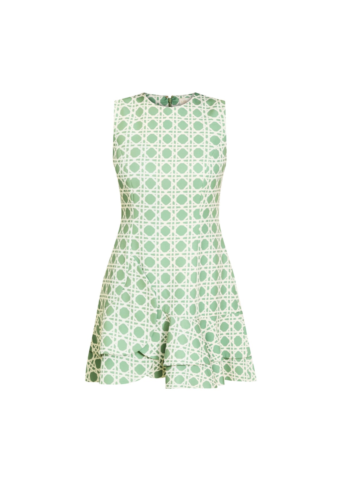 Brigid Mini Dress
