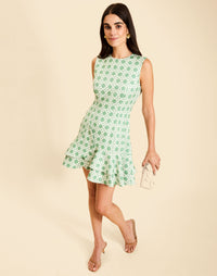 Brigid Mini Dress