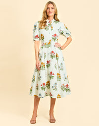 Brooklyn Midi Dress