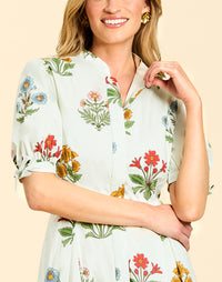 Brooklyn Midi Dress