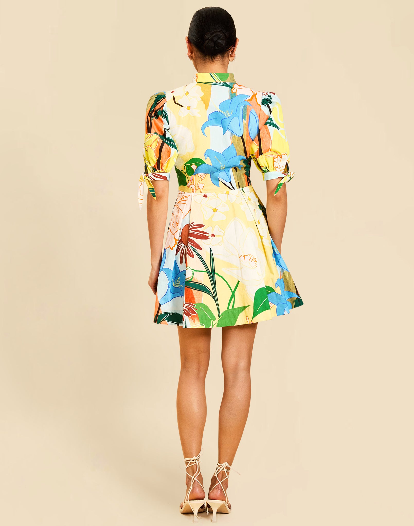 Brooklyn Mini Dress