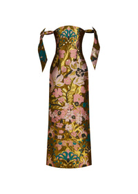 Pre-Order - Capri Convertible™ Gown
