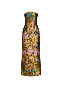 Pre-Order - Capri Convertible™ Gown
