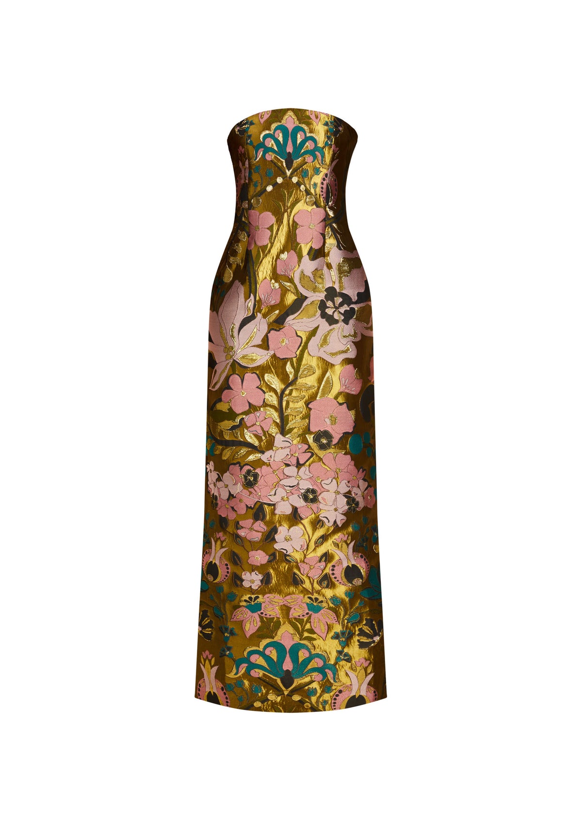 Pre-Order - Capri Convertible™ Gown