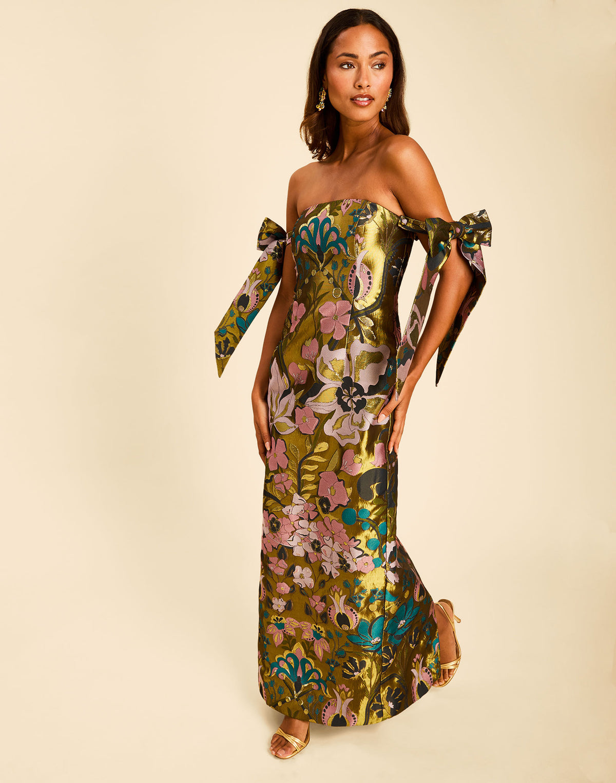 Pre-Order - Capri Convertible™ Gown