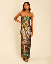 Pre-Order - Capri Convertible™ Gown