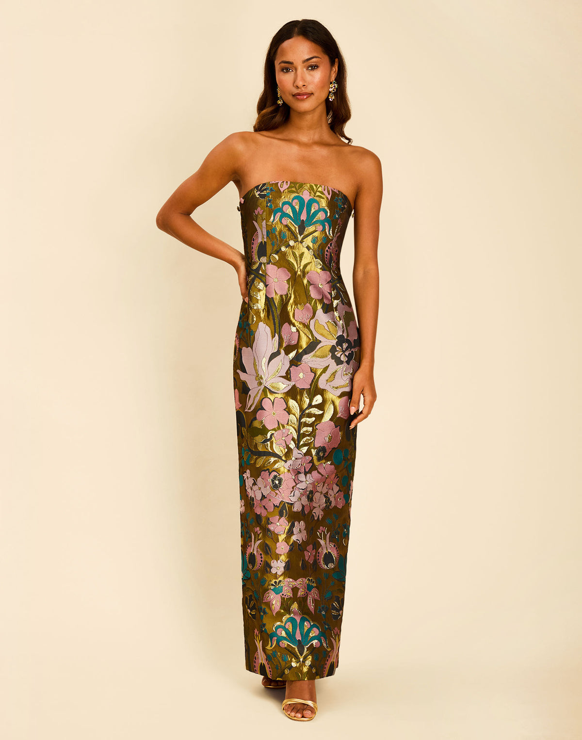 Pre-Order - Capri Convertible™ Gown