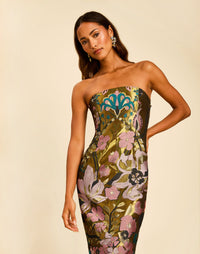Pre-Order - Capri Convertible™ Gown