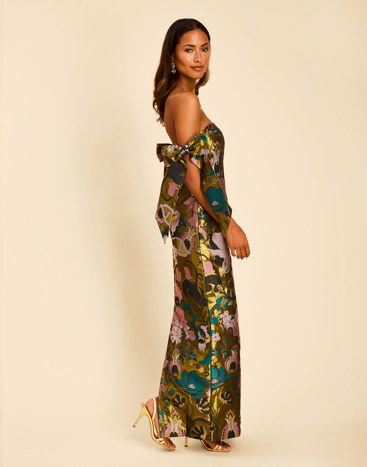 Pre-Order - Capri Convertible™ Gown