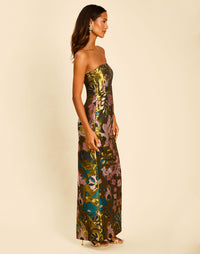 Pre-Order - Capri Convertible™ Gown