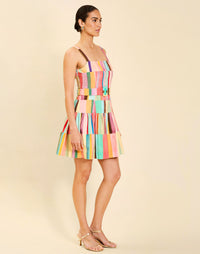 Castellano Mini Dress