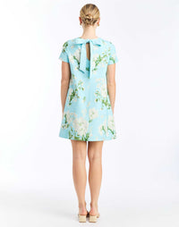 Cecily Convertible™ Mini Dress