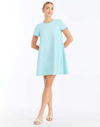 Cecily Convertible™ Mini Dress