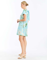 Cecily Convertible™ Mini Dress