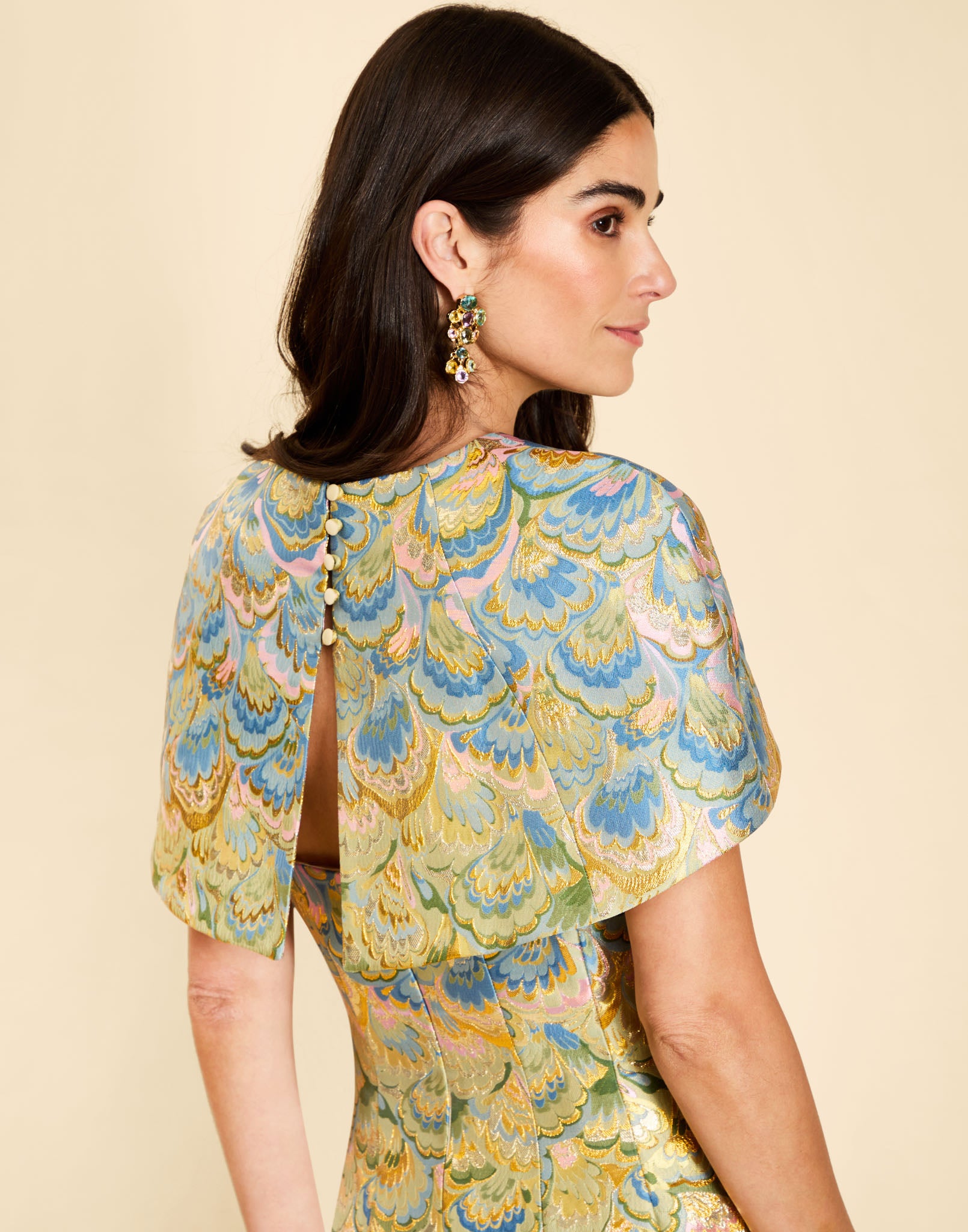 Celine Capelet