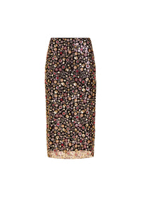 Pre-Order - Chandler Pencil Skirt