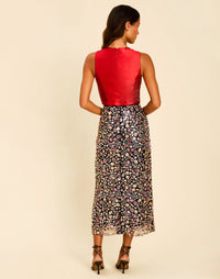 Pre-Order - Chandler Pencil Skirt
