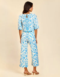 Taylor Crop Pant