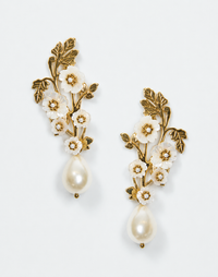 Avignon Convertible™ Drop Earrings