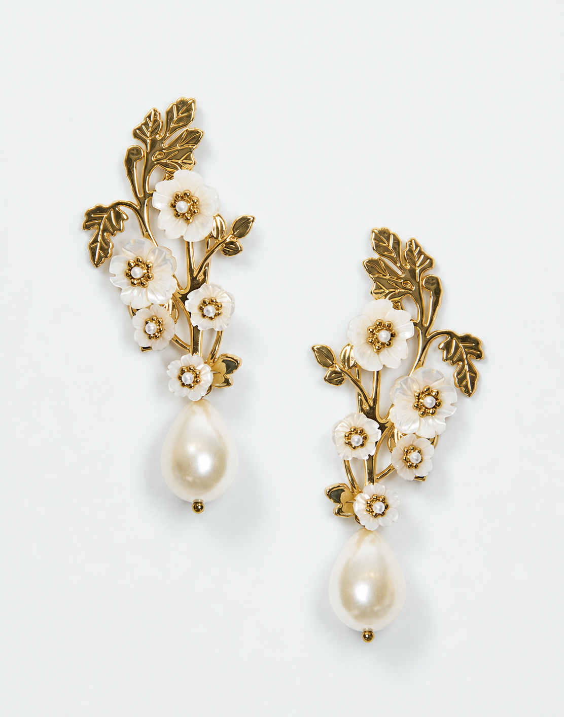 Avignon Convertible™ Drop Earrings