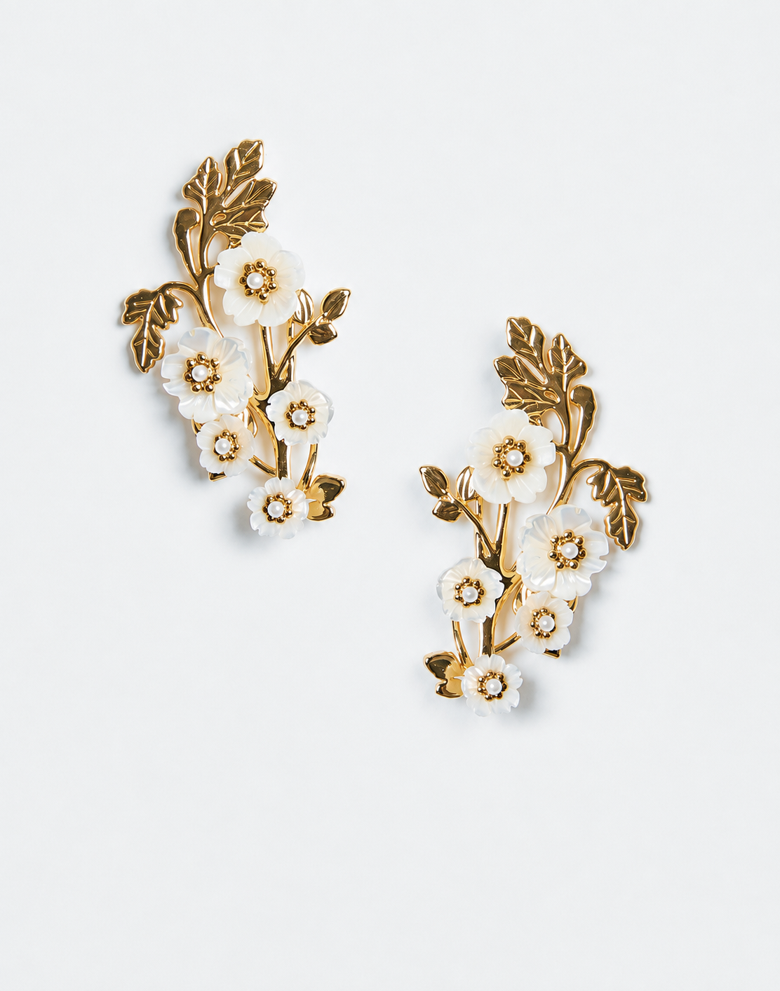 Avignon Convertible™ Drop Earrings