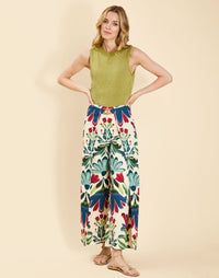 Chloe Buckle Pant