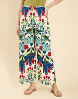 Chloe Buckle Pant