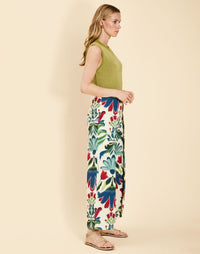 Chloe Buckle Pant