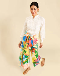 Chloe Wrap Pants