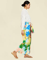 Chloe Wrap Pants