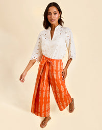 Chloe Wrap Pant