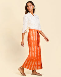 Chloe Wrap Pant