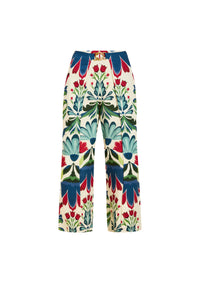 Chloe Buckle Pant