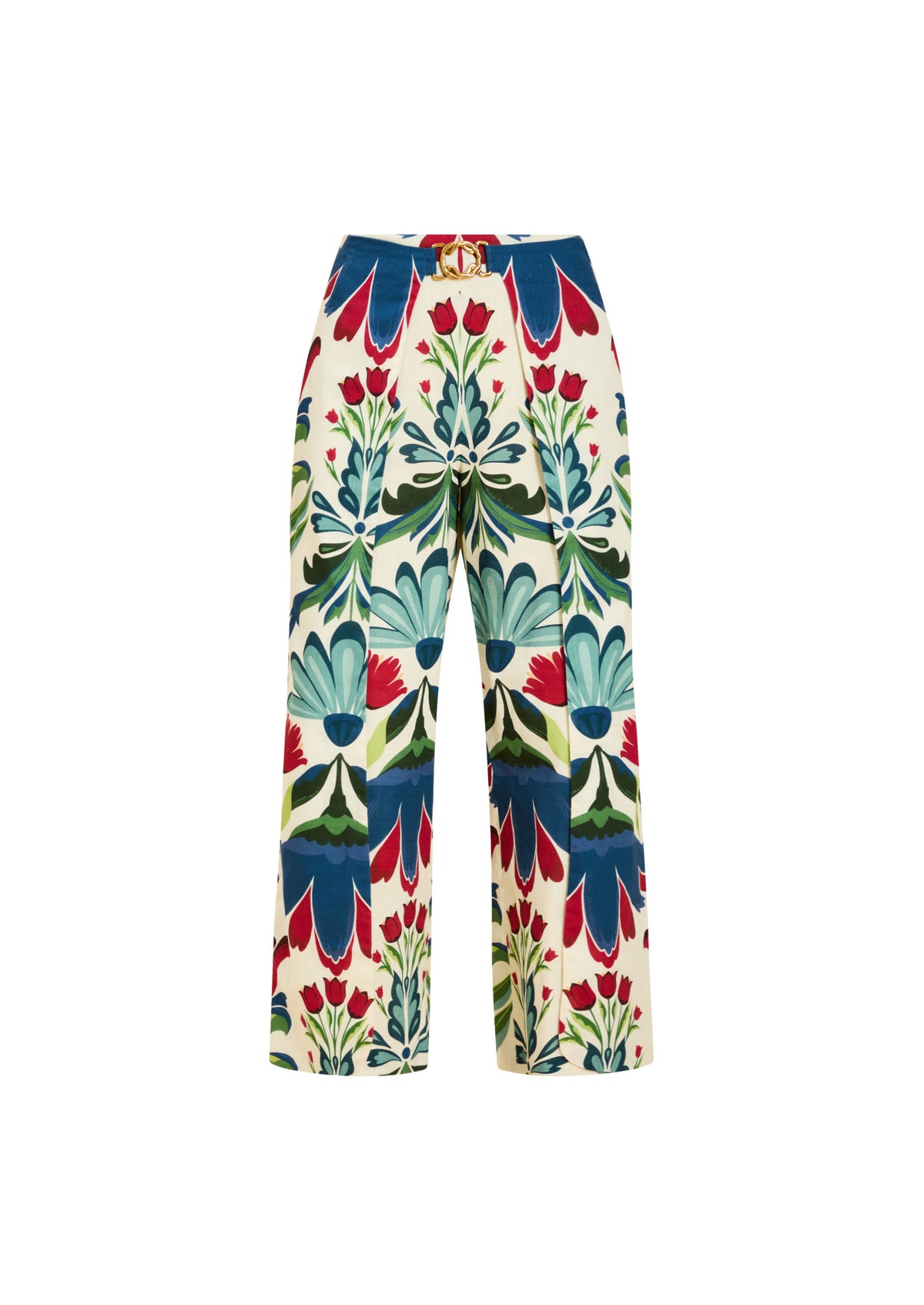 Chloe Buckle Pant