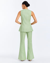 Theo Bell Bottom Pant