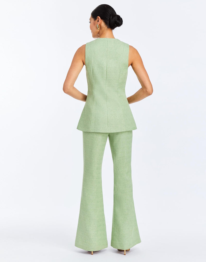 Theo Bell Bottom Pant